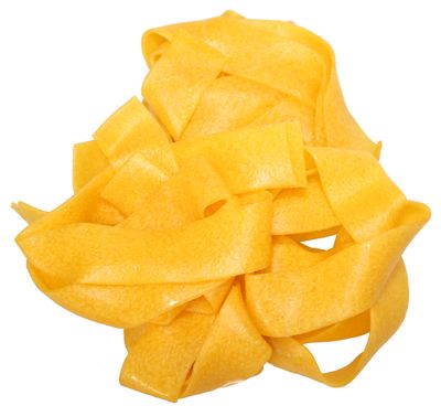 Ps Pappardelle mit Ei 500g