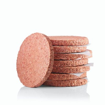 Sl TK HITBurger GIANT 28x180g