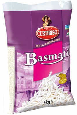 I Basmati Reis 5kg