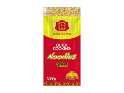 Chines. Nudeln 500g