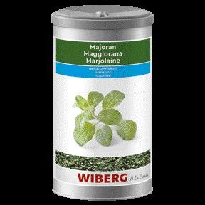 Wb Majoran 1200ml/70g gefgetr