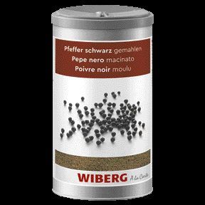 Wb Pfeffer schwarz gemahlen
