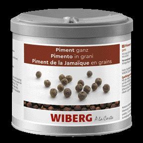 Wb Piment ganz 470ml/180g