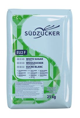 Su Zucker fein 25kg BW
