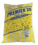 Wr Pommes Frites 10.5 m frisch