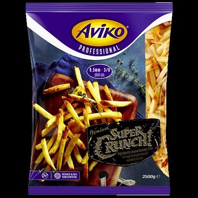 Av TK SuperCrunch 9.5mm