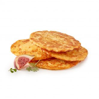 Sf TK Bio Kartoffelpuffer