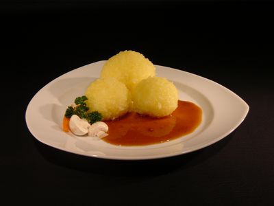 Heigl Kartoffelknödel 180g fri