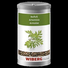 Wb Beifuß getrocknet 1200ml