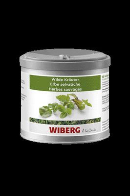 Wb Wilde Kräuter getr. 470ml