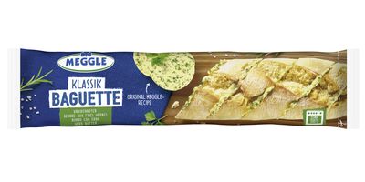 Me Kräuterbutter-Baguette 160g