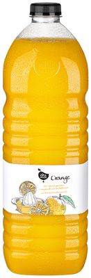 EK Orangensaft 3.05 L PET