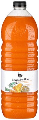 Ek Karotten-Mix 3.05L