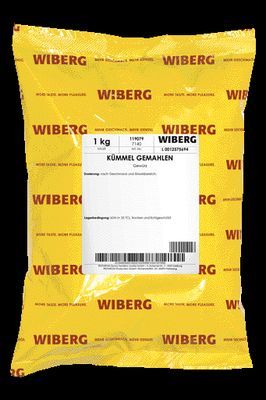 Wb Kümmel gemahlen 1200ml