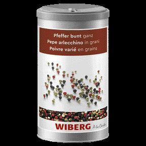 Wb Pfeffer bunt ganz 1200ml