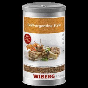 Wb Grill-Argentina 1200ml