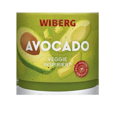 Wb Avocado Gewürzmisch 100g