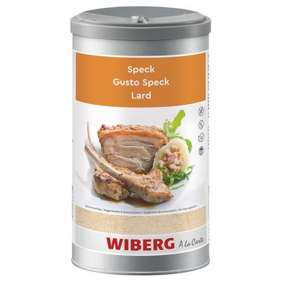 Wb Speck Würzmischung 1200ml