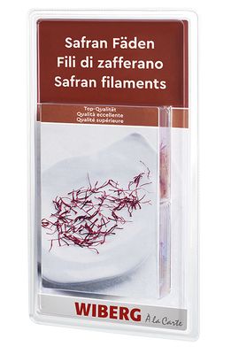 Wb Safranfäden 4x1g