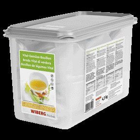 Wb VitalGemüse-Bouillon 4.2kg