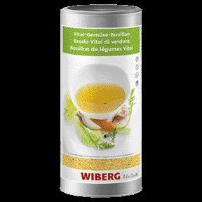 Wb Vital-Gemüse-Bouillon 1600