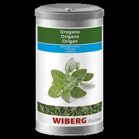 Wb Oregano 1200ml/65g