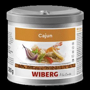 Wb Cajun. kreol. Gewürz. 470ml