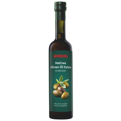 Wb Natives Oliv-Öl.Andalu 0.5L