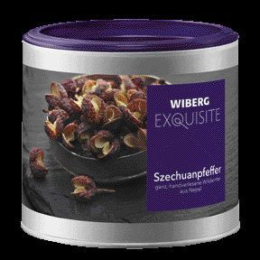 Wb EXQ Szechuanpfeffer 470ml