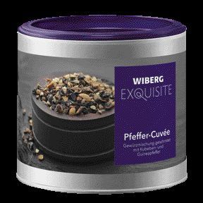 Wb Pfeffer-Cuvée 240g