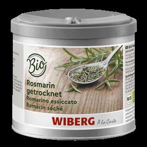 Wb Bio-Rosmarin geschni 470ml