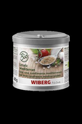 Wb Bio-Ursalz Mediterran 470ml