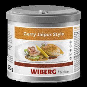 Wb Curry Jaipur 470ml/250g