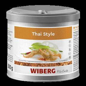 Wb Thai Gewürzmisch 470ml/300g