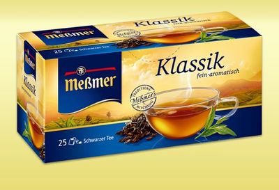 Ms Schwarzer Tee 25x1.75g
