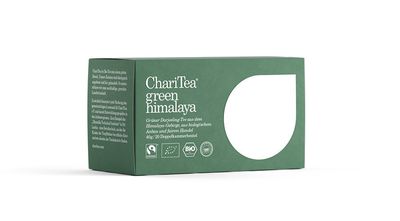 La Bio Green Himalaya 20 Bt