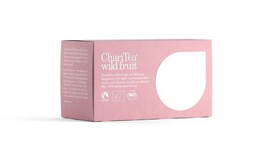 La Bio Wild Fruit 20 Bt