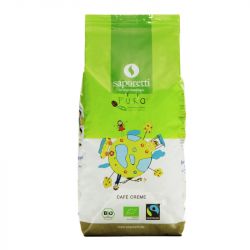 Sap Bio Fairtrade Kaffee 1kg