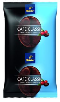 Tchibo Café Classic entkoffein