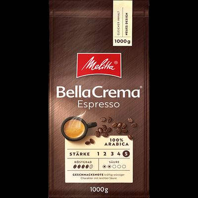 Melitta Crema 1kg