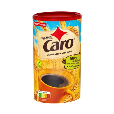 Ne Caro Landkaffee 200g Dose