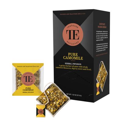 MG Pure Camomile 15er