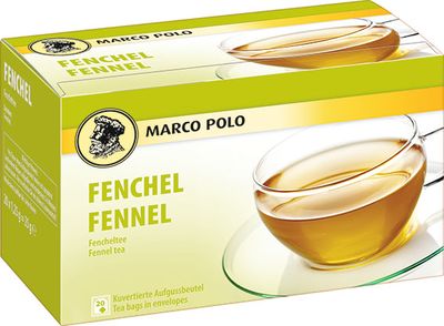 MP Fencheltee kuvertiert 20er