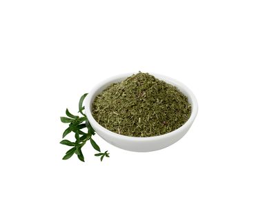 Rp Bohnenkraut gerebelt 0.2kg