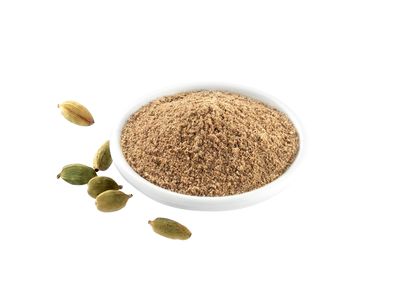Rp Cardamom gemahlen 0.2kg