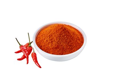 Rp Chillies/Cayennepfeffer 0.5