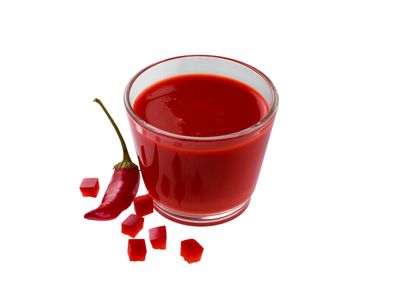 Rp Die scharfe Rote 1kg