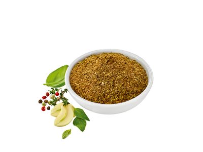 Rp Gyros Rhodos 0.65kg