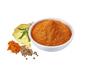 Rp Hähnchengewürz fein 0.8kg