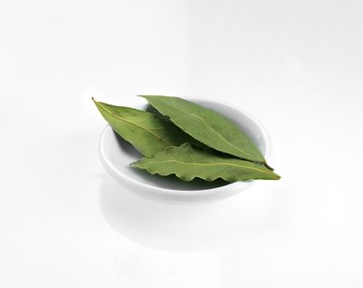 Rp Lorbeerblätter 0.05kg